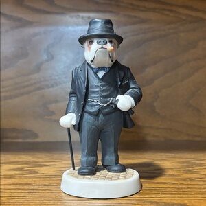 Robert Harrop Designs- UK Bulldog Winston